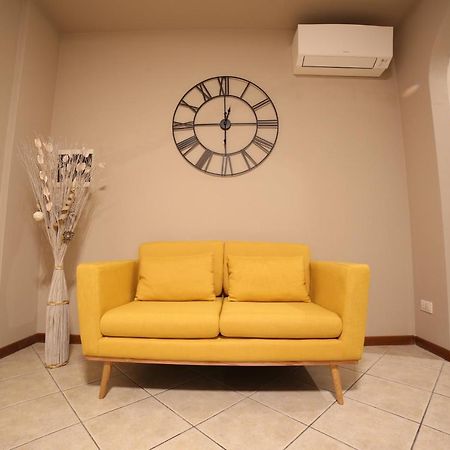 Ferienwohnung Casa Ercoli LA TORRE Montelupo Fiorentino Exterior foto